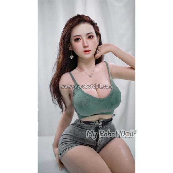 Sex Doll XiuJie JY Doll - 157cm / 5'2" Silicone head TPE body