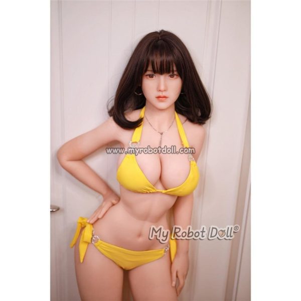 Sex Doll Xuanxuan JY Doll - 161cm / 5'3" Silicone head TPE body - Image 6