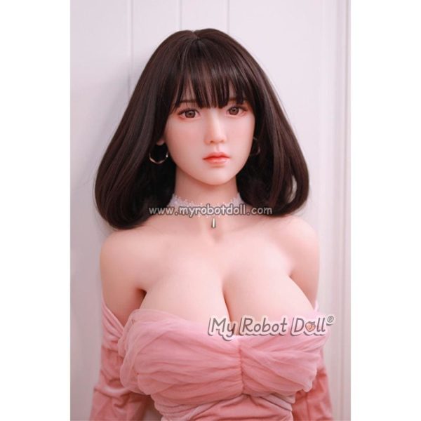 Sex Doll Xuanxuan JY Doll - 161cm / 5'3" Silicone head TPE body - Image 3