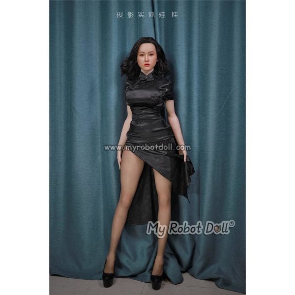 Sex Doll Yinglian JY Doll - 163cm / 5'4" Full Silicone - Image 3