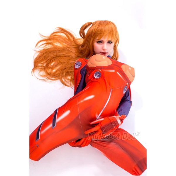 Torso Sex Doll With Arms Head #4 Sanhui - 100cm / 3'4" - Image 17