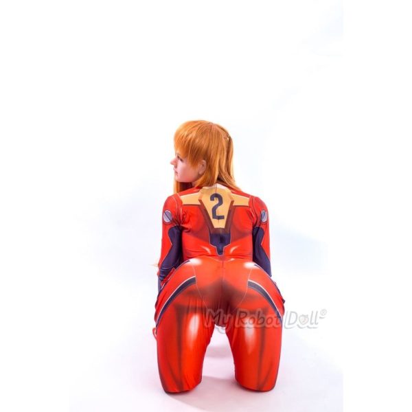 Torso Sex Doll With Arms Head #4 Sanhui - 100cm / 3'4" - Image 15