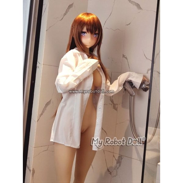 Anime Doll Aotume Head #77 - 155cm C / 5'1" - Image 8