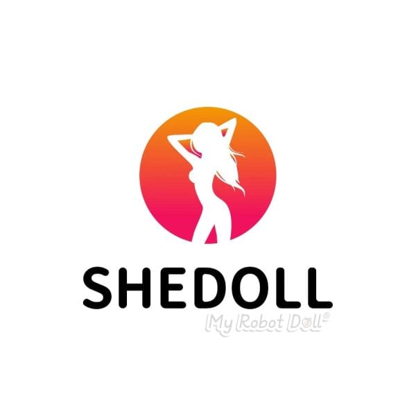 SHEDOLL Sex Doll Heads