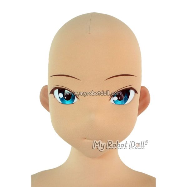 Fabric Anime Doll Sakura Dolls Head #18 - 155cm / 5'1" Detachable Breast - Image 13