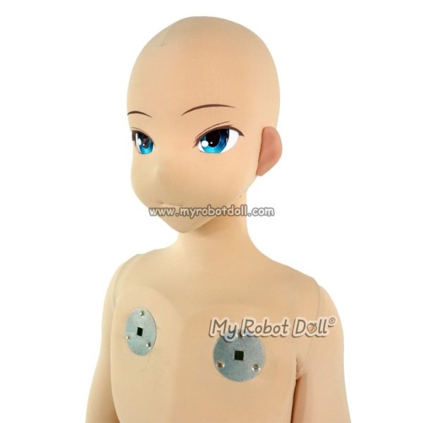 Fabric Anime Doll Sakura Dolls Head #18 - 155cm / 5'1" Detachable Breast - Image 12