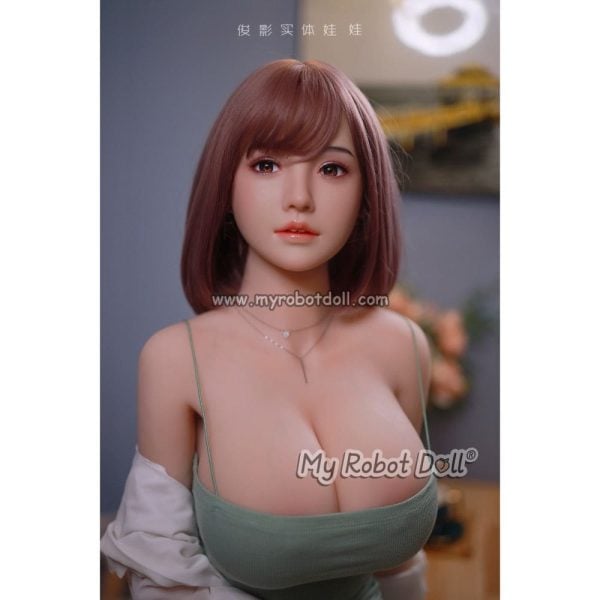 Sex Doll Yunxi JY Doll - 161cm / 5'3" Silicone head TPE body - Image 33