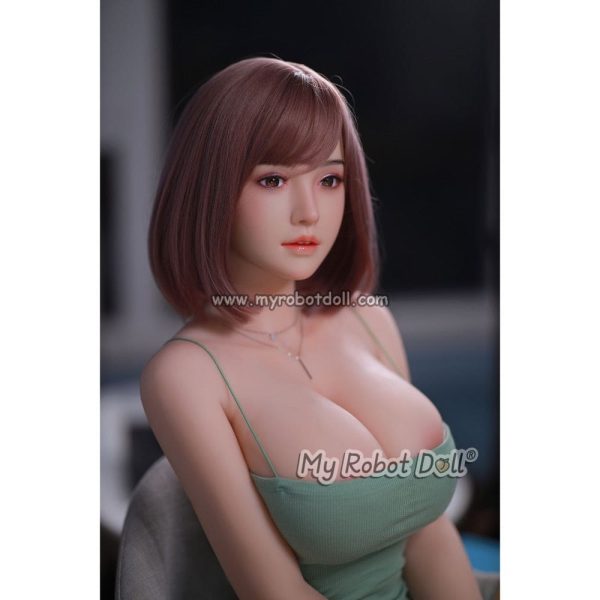 Sex Doll Yunxi JY Doll - 161cm / 5'3" Silicone head TPE body - Image 12