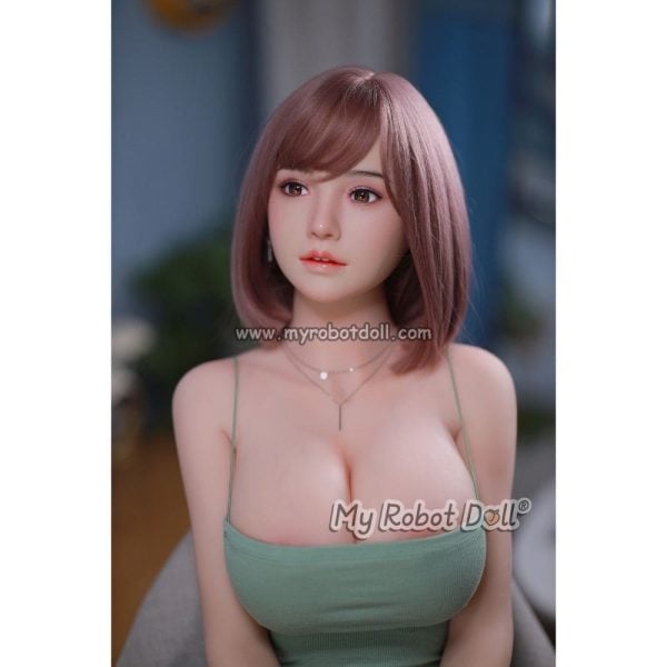 Sex Doll Yunxi JY Doll - 161cm / 5'3" Silicone head TPE body - Image 7