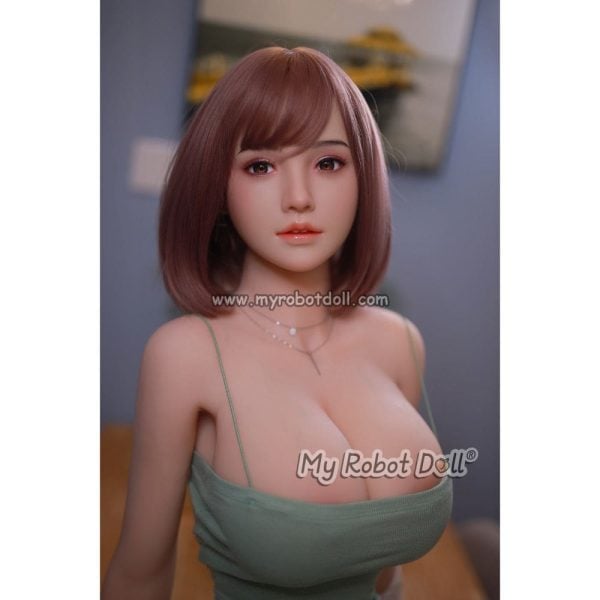 Sex Doll Yunxi JY Doll - 161cm / 5'3" Silicone head TPE body - Image 25