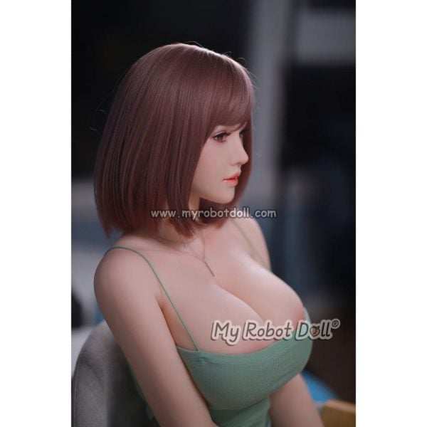 Sex Doll Yunxi JY Doll - 161cm / 5'3" Silicone head TPE body - Image 11