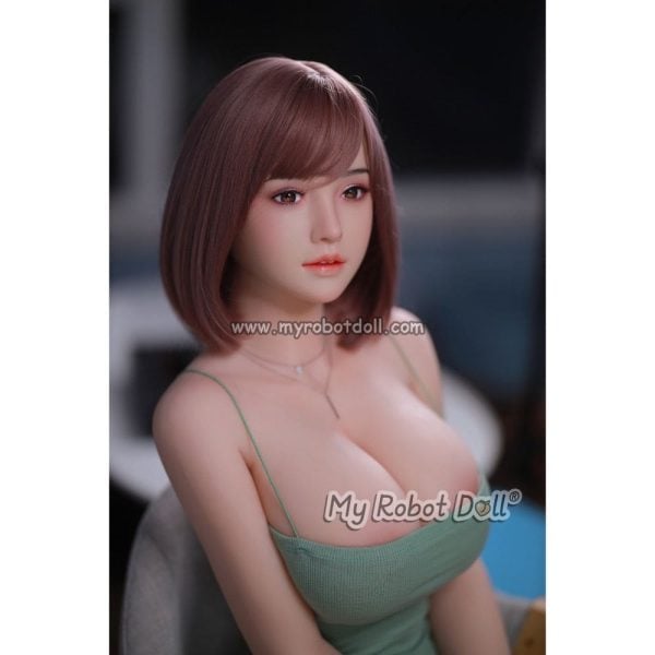 Sex Doll Yunxi JY Doll - 161cm / 5'3" Silicone head TPE body - Image 10