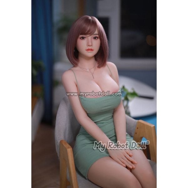 Sex Doll Yunxi JY Doll - 161cm / 5'3" Silicone head TPE body - Image 8