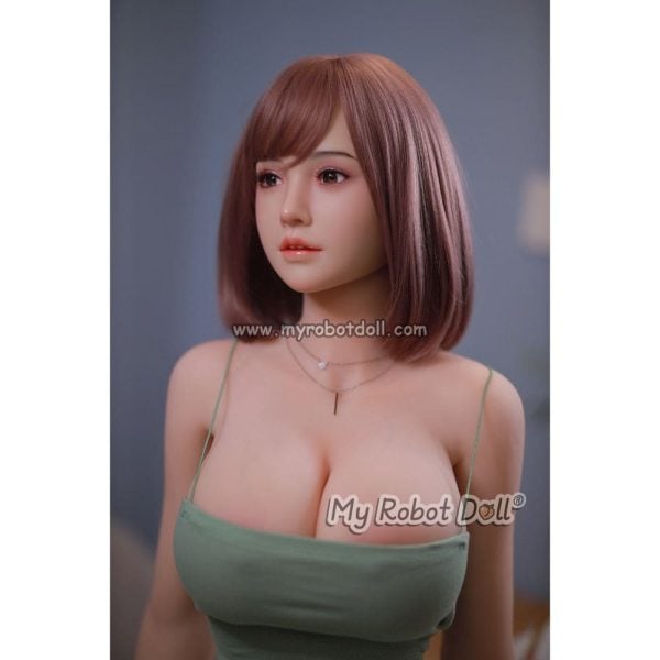 Sex Doll Yunxi JY Doll - 161cm / 5'3" Silicone head TPE body - Image 26