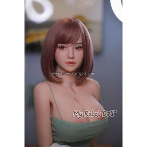 Sex Doll Yunxi JY Doll - 161cm / 5'3" Silicone head TPE body - Image 27