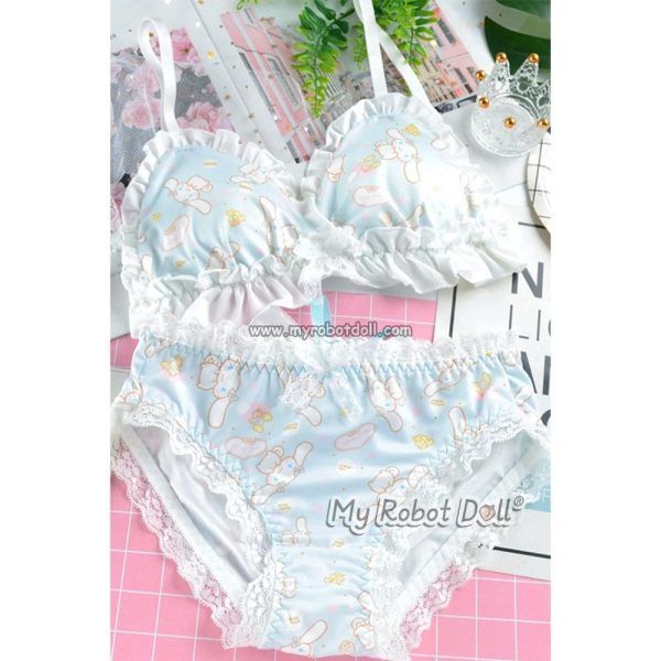 Lingerie Bra Sets for Sex Dolls - Image 15