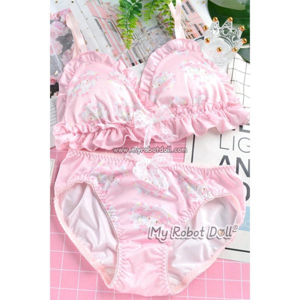 Lingerie Bra Sets for Sex Dolls - Image 14