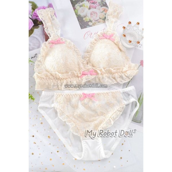 Lingerie Bra Sets for Sex Dolls - Image 17