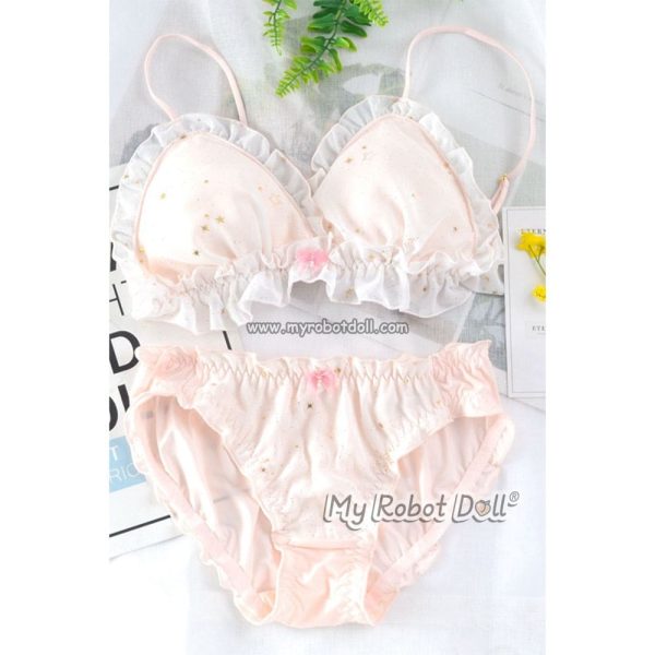 Lingerie Bra Sets for Sex Dolls - Image 8