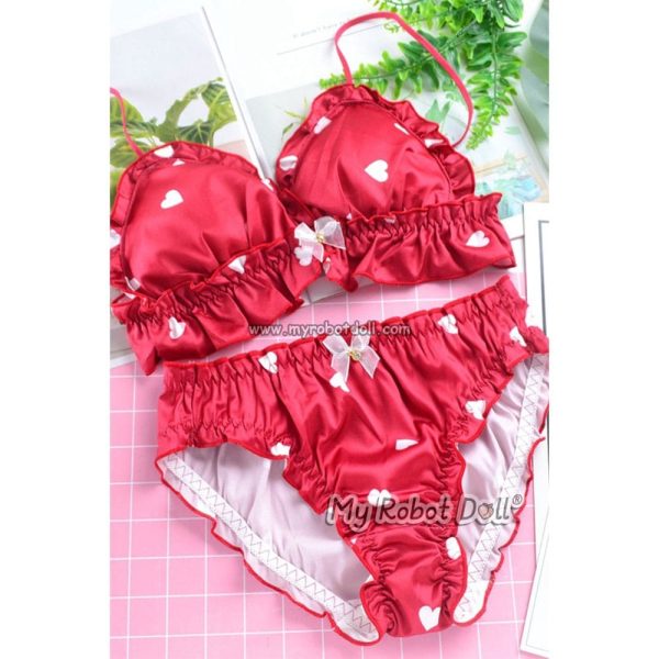 Lingerie Bra Sets for Sex Dolls - Image 9