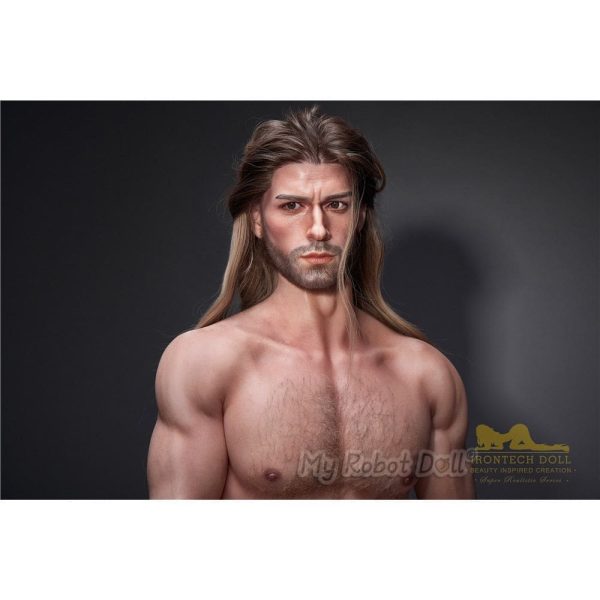 Male Sex Doll M5-Thomas Irontech Doll - 176cm / 5'9" - Image 19