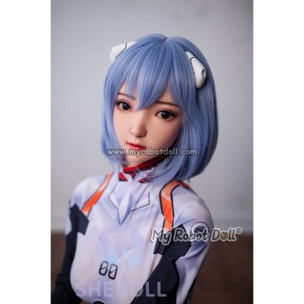 Sex Doll Annie SHEDOLL - 148cm / 4'10" C Cup - Image 17