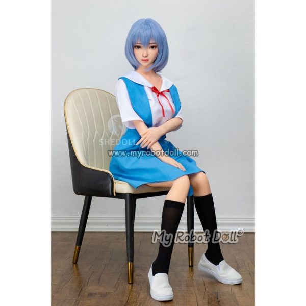 Sex Doll Annie SHEDOLL - 148cm / 4'10" C Cup - Image 15