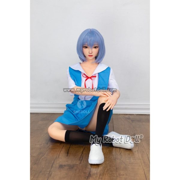 Sex Doll Annie SHEDOLL - 148cm / 4'10" C Cup - Image 12