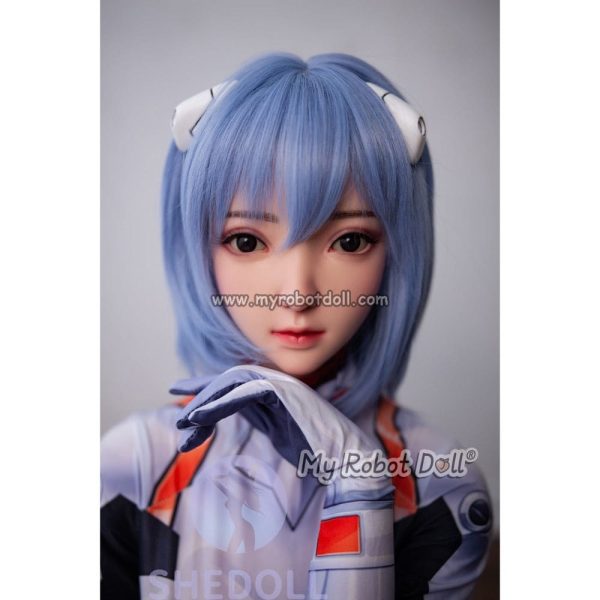 Sex Doll Annie SHEDOLL - 148cm / 4'10" C Cup - Image 19