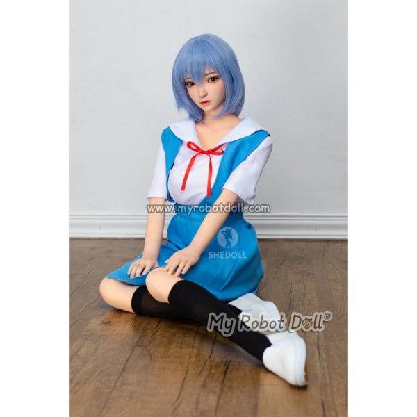 Sex Doll Annie SHEDOLL - 148cm / 4'10" C Cup - Image 2