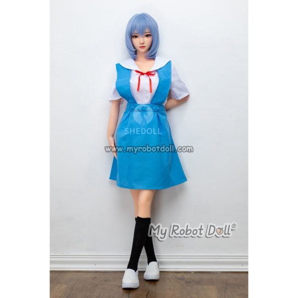 Sex Doll Annie SHEDOLL - 148cm / 4'10" C Cup