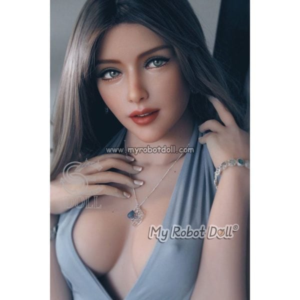 Sex Doll Annika SE Doll - 163cm / 5'4" E Cup - Image 6