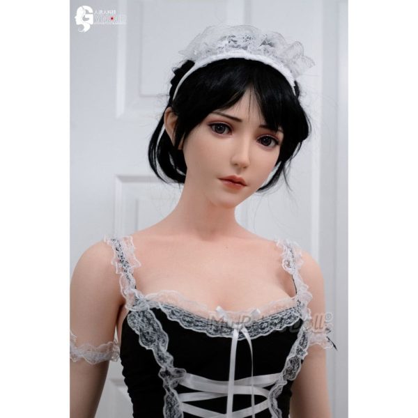 Sex Doll Arina Gynoid Head #16 Model 18 - 168cm / 5'6" - Image 28