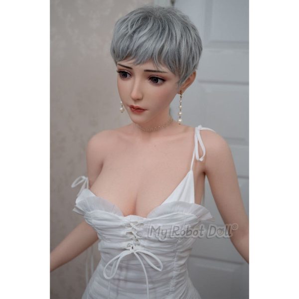 Sex Doll Arina Gynoid Head #16 Model 18 - 168cm / 5'6" - Image 40