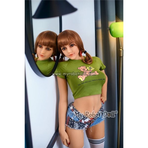 Sex Doll Camille Irontech Doll - 159cm / 5'3" - Image 2