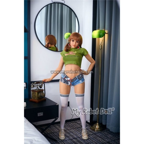 Sex Doll Camille Irontech Doll - 159cm / 5'3" - Image 7