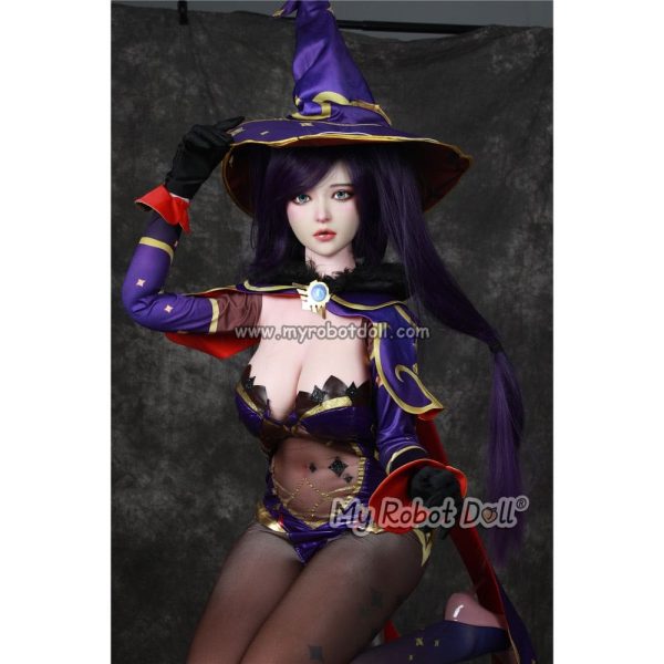 Sex Doll Chuang JY Doll - 163cm / 5'4" Full Silicone - Image 11