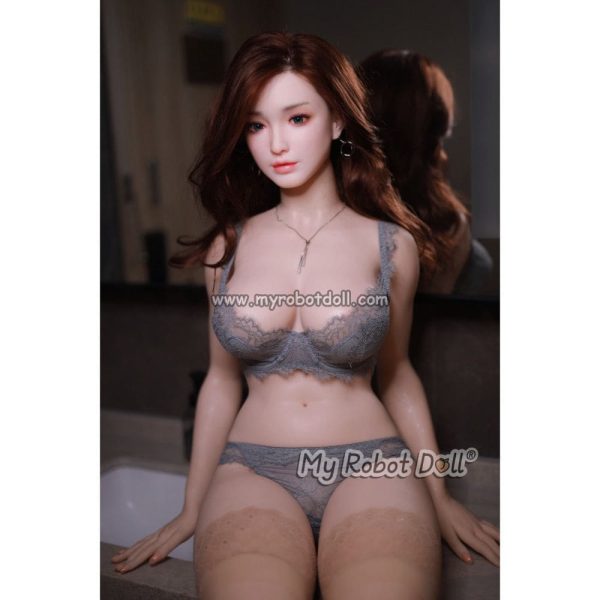 Sex Doll Elie JY Doll - 163cm / 5'4" Full Silicone - Image 7