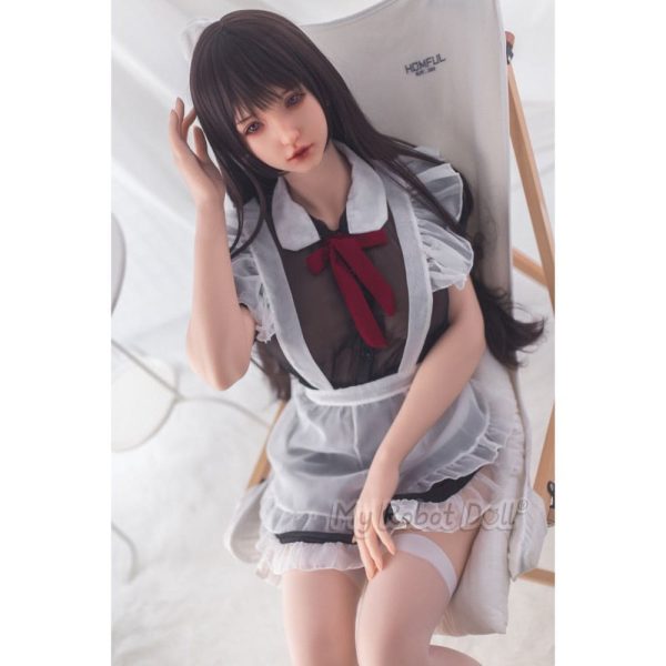 Sex Doll Head #37 Sanhui - 158cm / 5'2" - Image 3