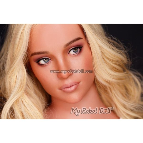 Sex Doll Head GE46 Zelex Doll - 170cm / 5'7" Inspiration Series ZG170C - Image 20