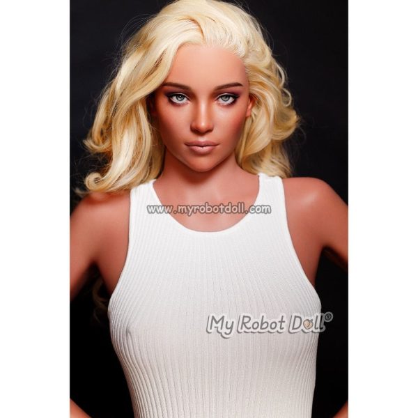 Sex Doll Head GE46 Zelex Doll - 170cm / 5'7" Inspiration Series ZG170C - Image 2