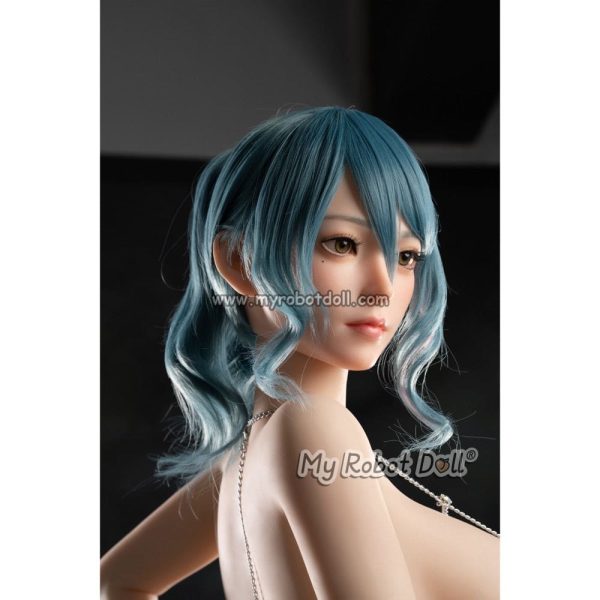 Sex Doll Head GE57Z Zelex Doll - 165cm / 5'5" ZT165F - Image 10