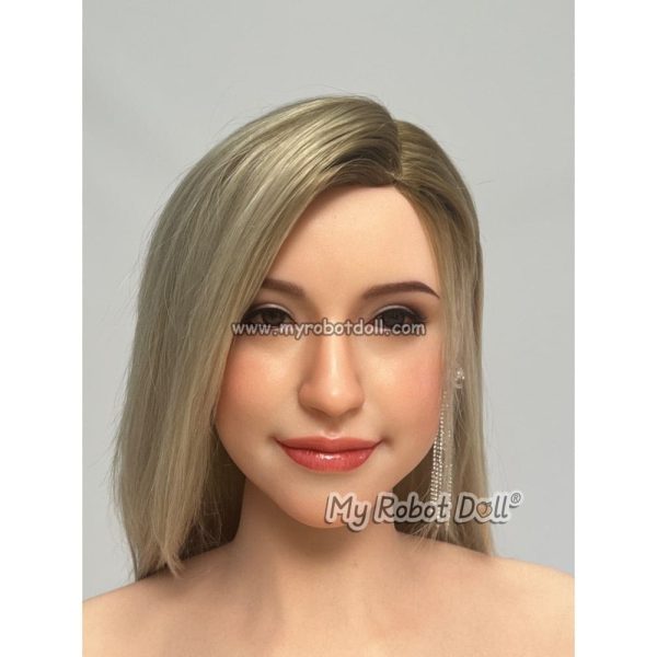 Sex Doll Head GE86 Zelex Doll - 165cm / 5'5" Inspiration Series ZGX165F - Image 21