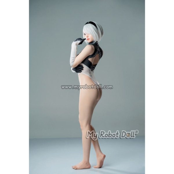 Sex Doll Head GE57Z Zelex Doll - 170cm / 5'7" Inspiration Series ZG170C - Image 9