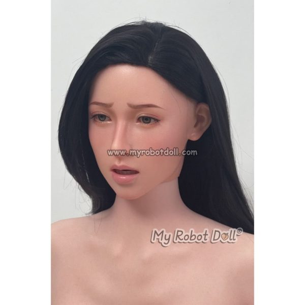 Sex Doll Head GE07 Zelex Doll - 170cm / 5'7" - Image 33