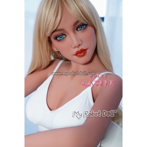 Sex Doll Head #K1 Doll's Castle - 156cm / 5'1" B Cup - Image 5