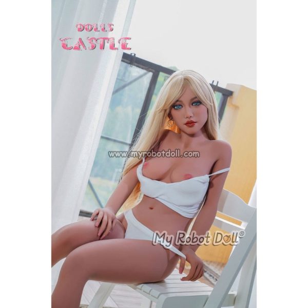 Sex Doll Head #K1 Doll's Castle - 156cm / 5'1" B Cup - Image 18