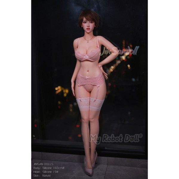 Sex Doll Head LS19 Angel Kiss - 160cm / 5'3" - Image 15