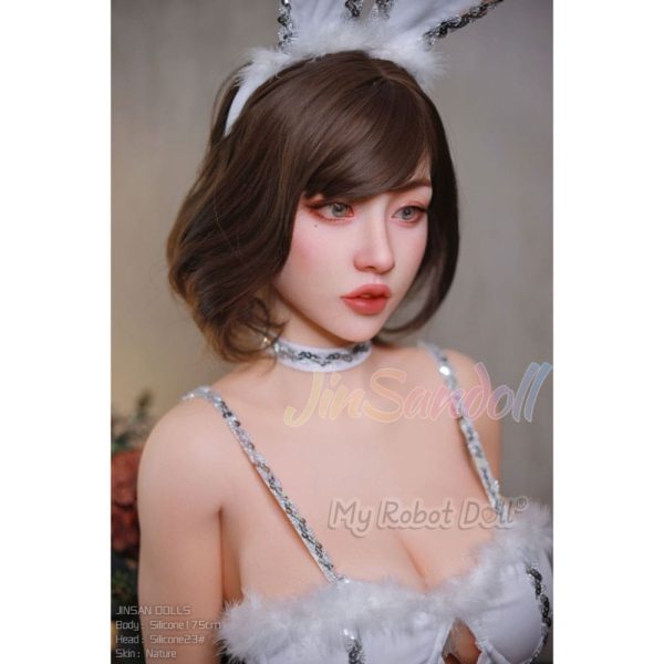 Sex Doll Head LS23 Angel Kiss - 175cm / 5'9" AK1 - Image 16