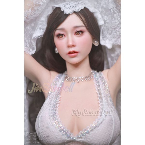 Sex Doll Head LS23 Angel Kiss - 175cm / 5'9" AK1 - Image 18